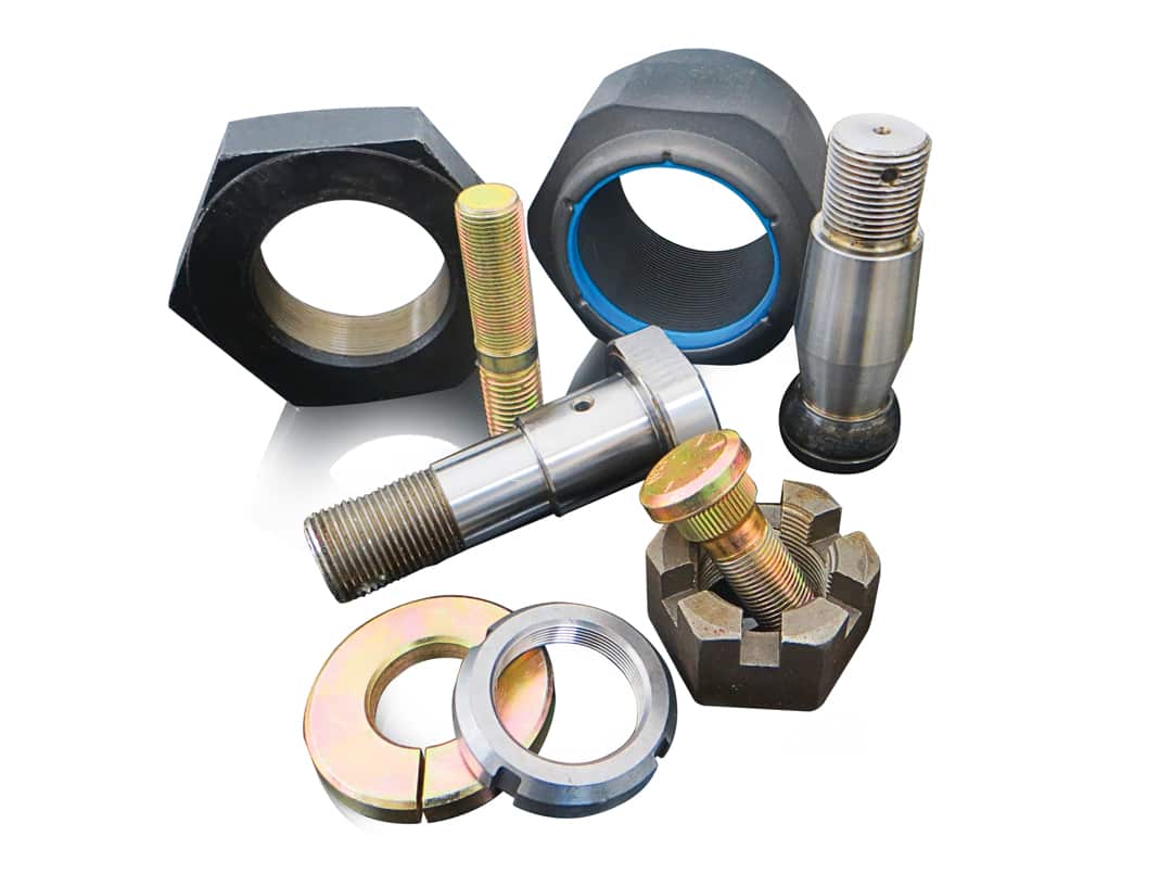 Металические изделия