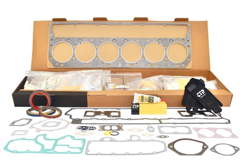 ABC наборы прокладок