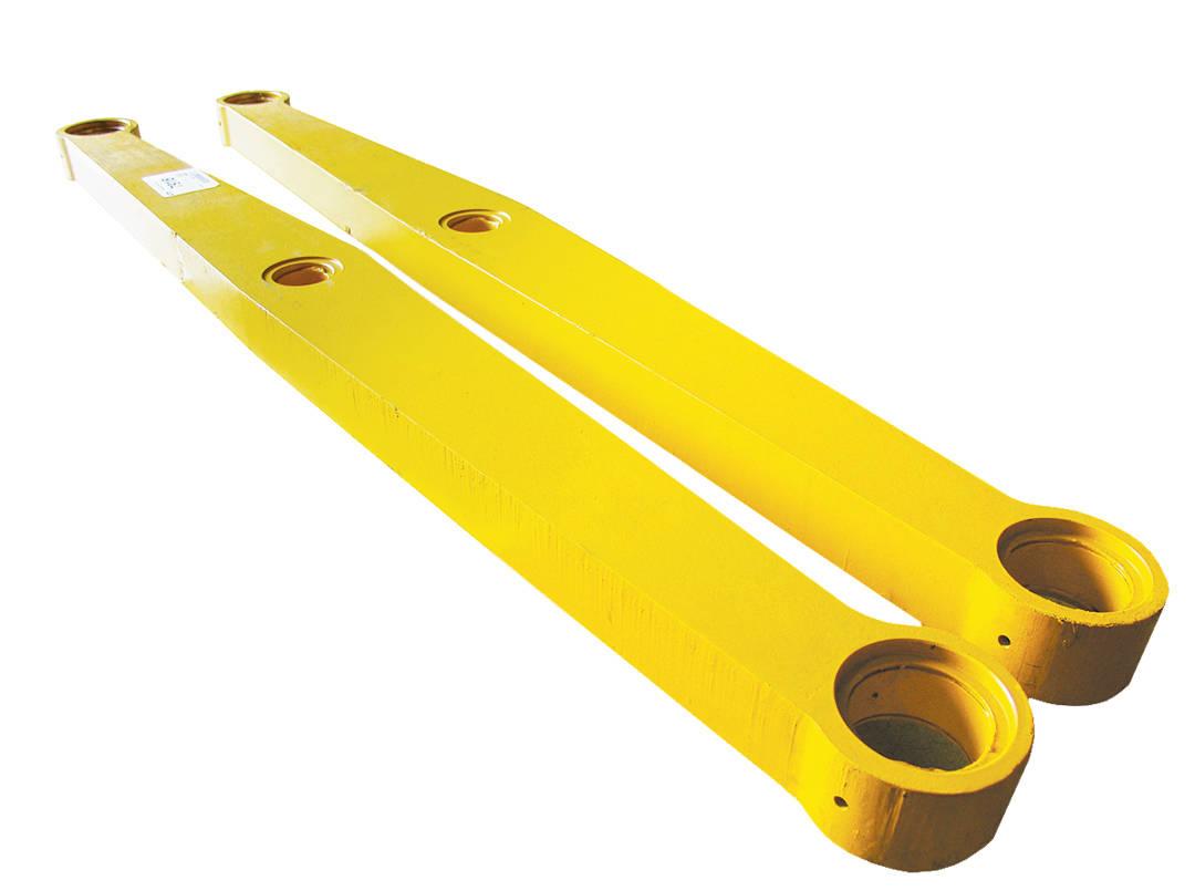 Рама и корпус